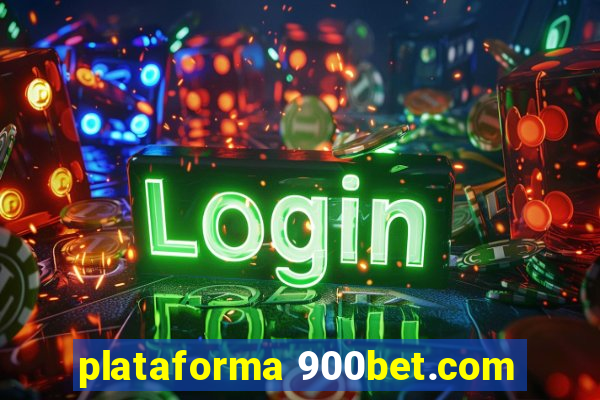 plataforma 900bet.com